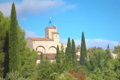 Saint Jean de Cuculles