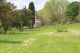 balade chapelle d'Aleyrac