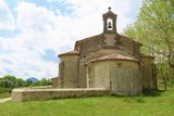 Chapelle Aleyrac Lancyre Sauteyrargues