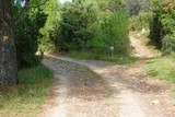 Sentier de la Fontanaride à Teyran