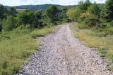 Voie ferrée à Saint-Georges-d'Orques