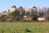 Château Castries