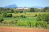 Valergues Tour de Farges Courbet