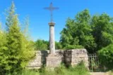 Valergues Tour de Farges Courbet