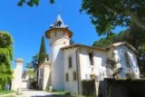 Valergues Tour de Farges Courbet