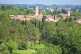 Valergues Tour de Farges Courbet