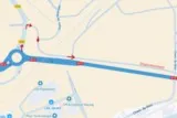 Valergues Tour de Farges Courbet Plan