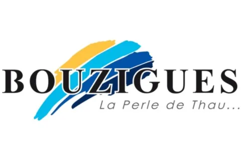 Bouzigues logo