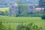 Abbaye de Vignogoul Pignan