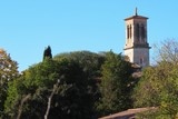 Boisseron clocher église