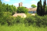 Saint-Christol Entre-Vignes
