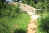 Vacquières Pont de Cammaous