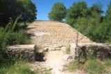 Vacquières Pont de Cammaous