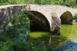 Vacquières Pont de Cammaous