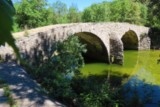 Vacquières Pont de Cammaous