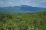 Clapiers Massif Baillarguet