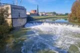 Marsillargues le Vidourle