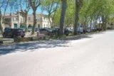 Marsillargues Châteaux Vidourle