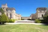 Marsillargues Châteaux Vidourle