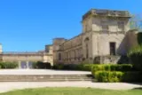 Marsillargues Châteaux Vidourle
