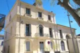 Marsillargues Châteaux Vidourle