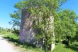 Marsillargues Châteaux Vidourle