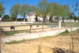 Marsillargues Châteaux Vidourle