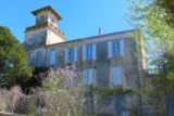 Marsillargues Châteaux Vidourle