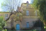 Marsillargues Châteaux Vidourle