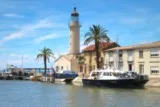 Le Grau du Roi Méditerranée
