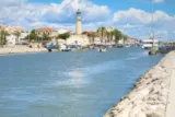 Le Grau du Roi Méditerranée