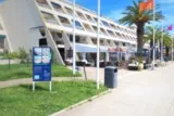 Le Grau du Roi Méditerranée