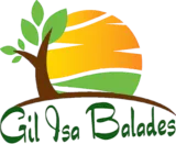 Logo Gil Isa Balades